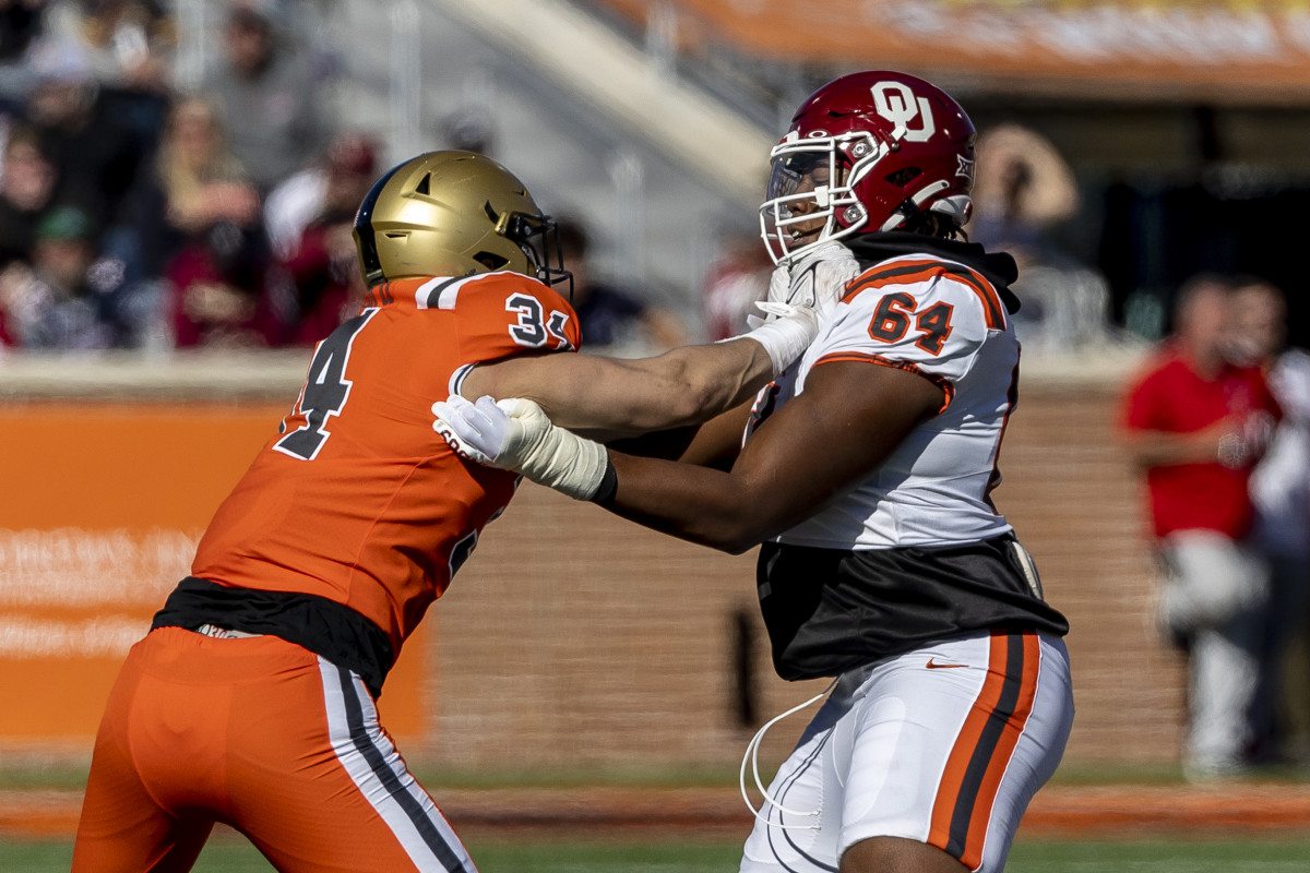 Wanya Morris (USA Today Sports Images)